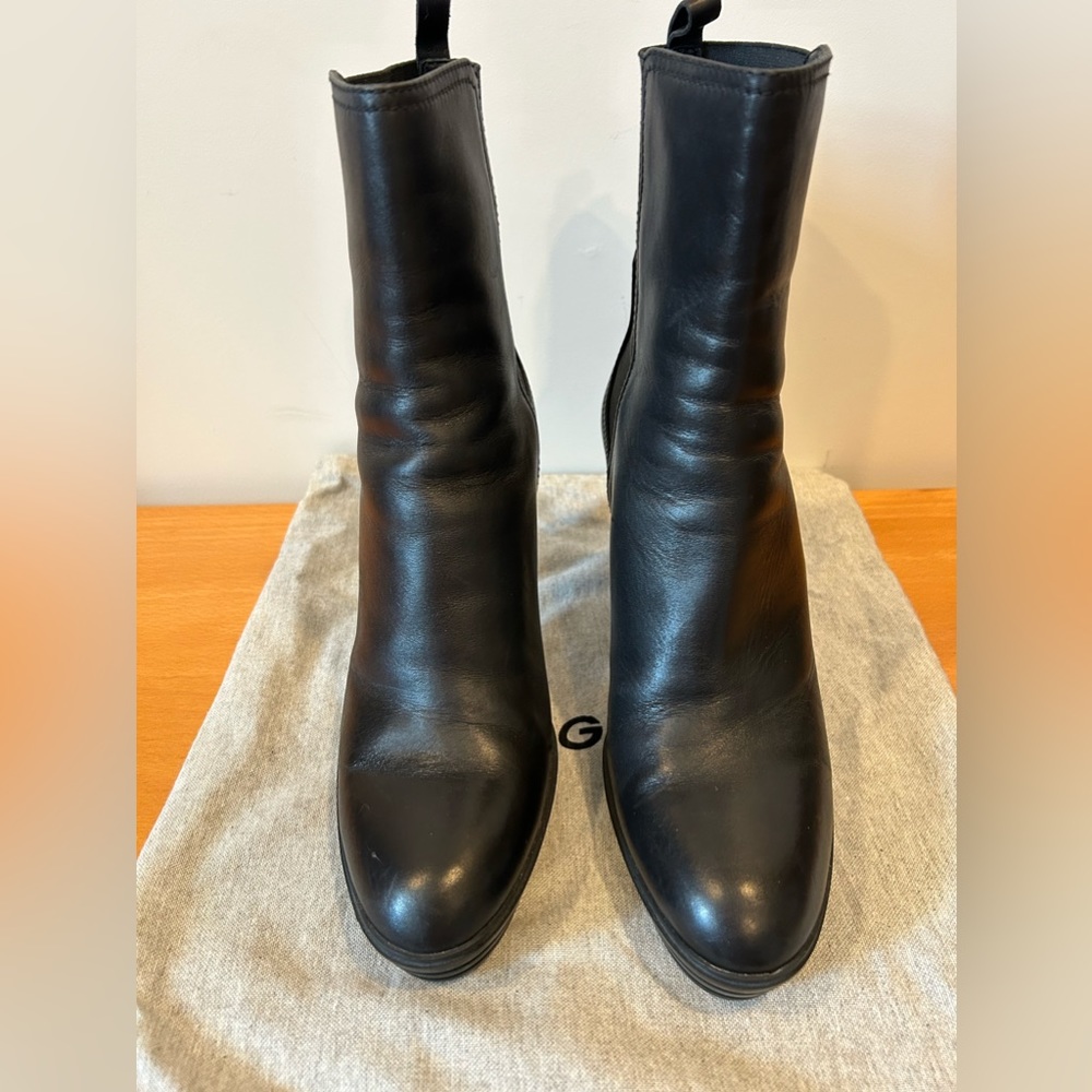 HOGAN Bootie Ankle boot